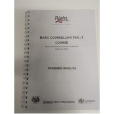 Basic Counselling Skills Course 